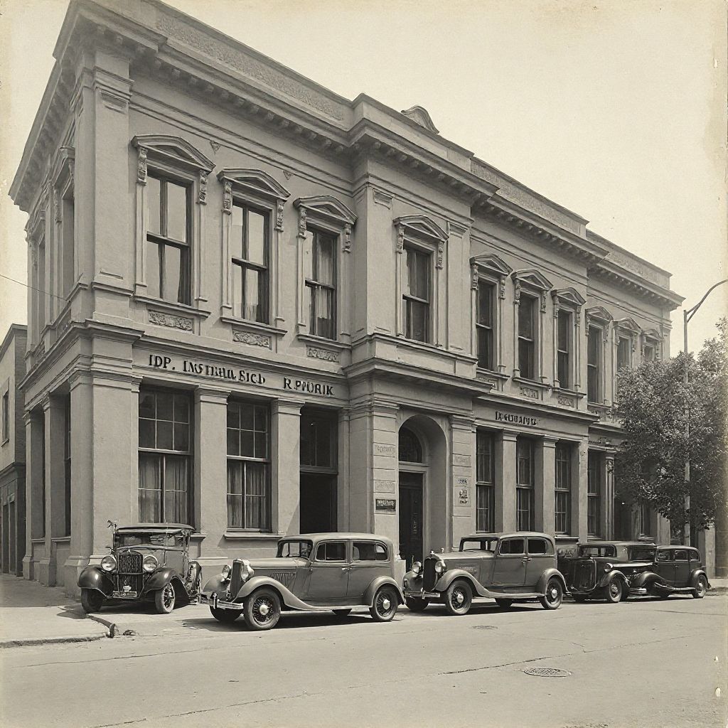 Fundación de AutoSeguroAR