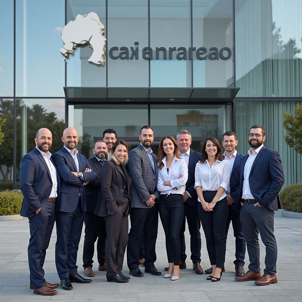 Equipo de AutoSeguroAR