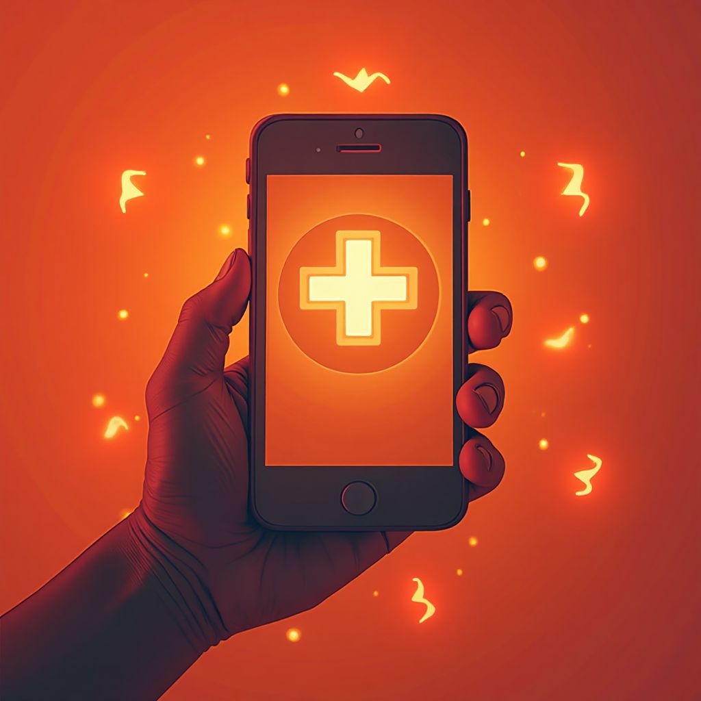 Icono de asistencia inmediata