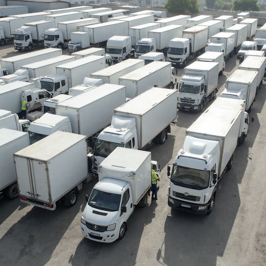 Empresa de distribución