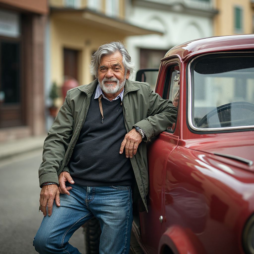 Cliente satisfecho de Mendoza