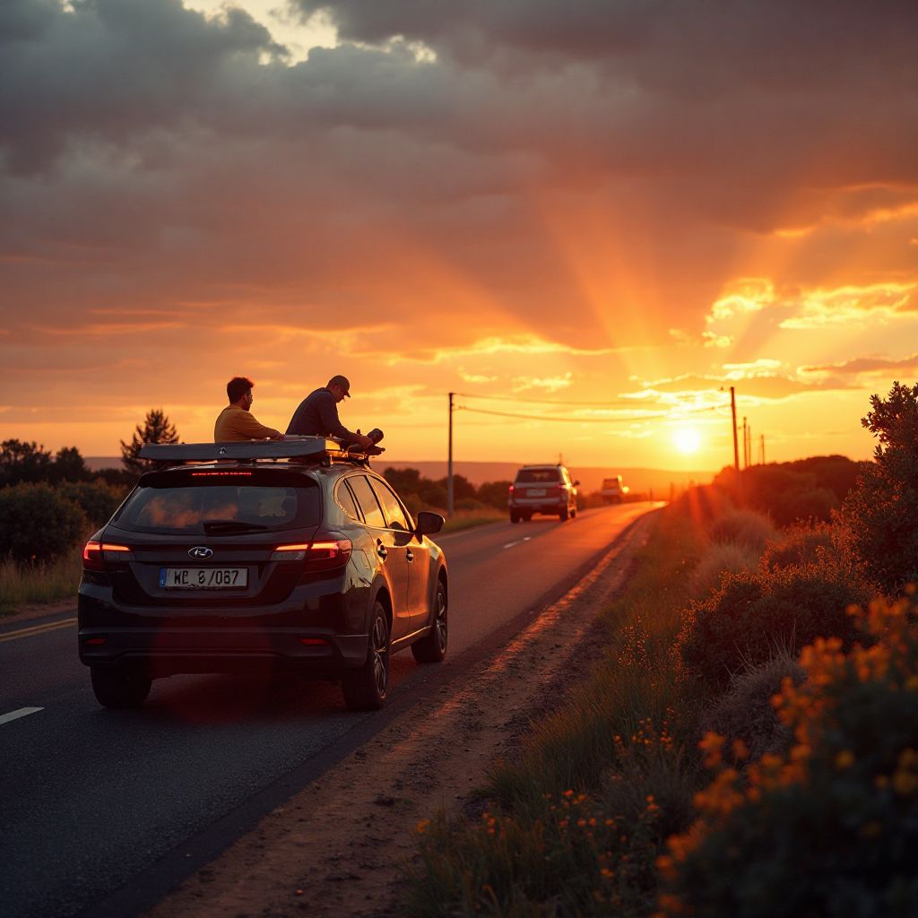 Asistencia en carretera