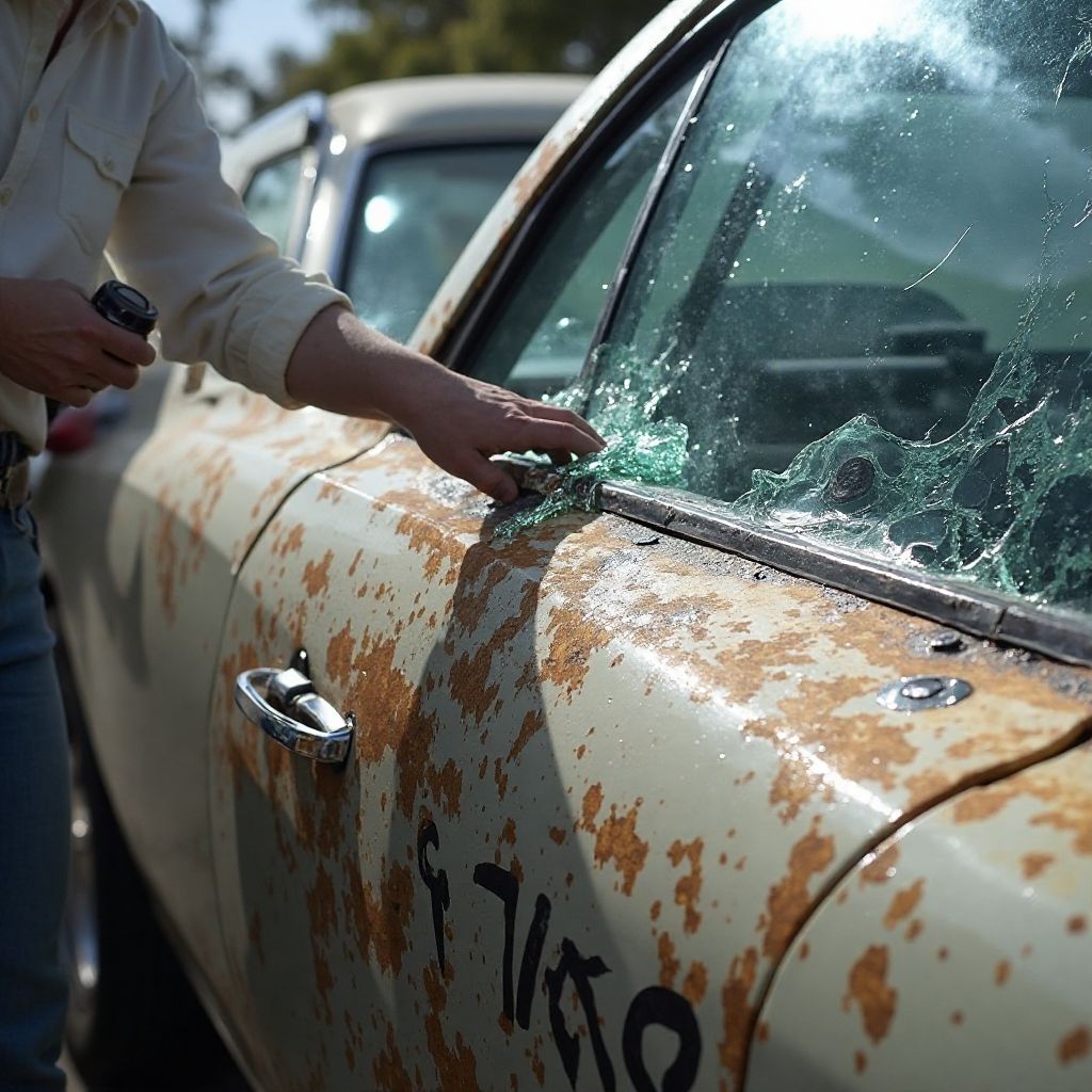 Nueva cobertura de granizo
