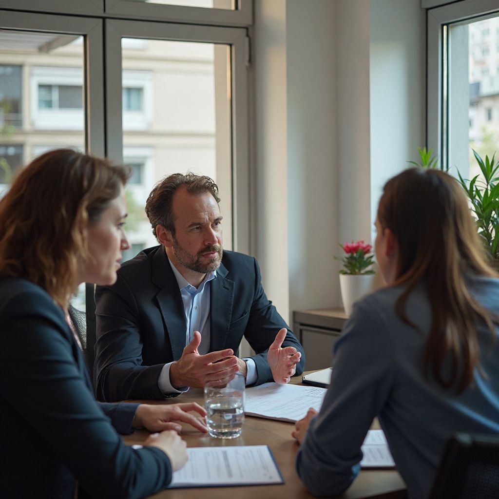 Defensa del Consumidor Argentina