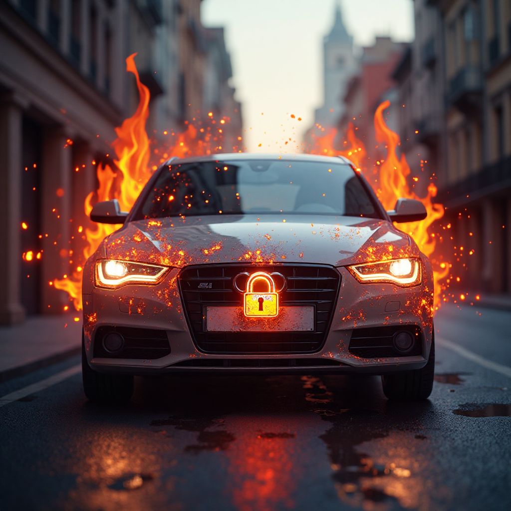 Seguro de robo e incendio