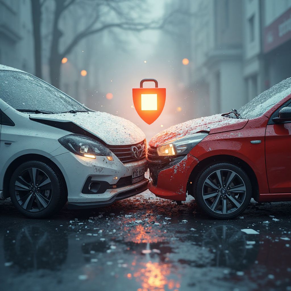 Seguro a terceros completo