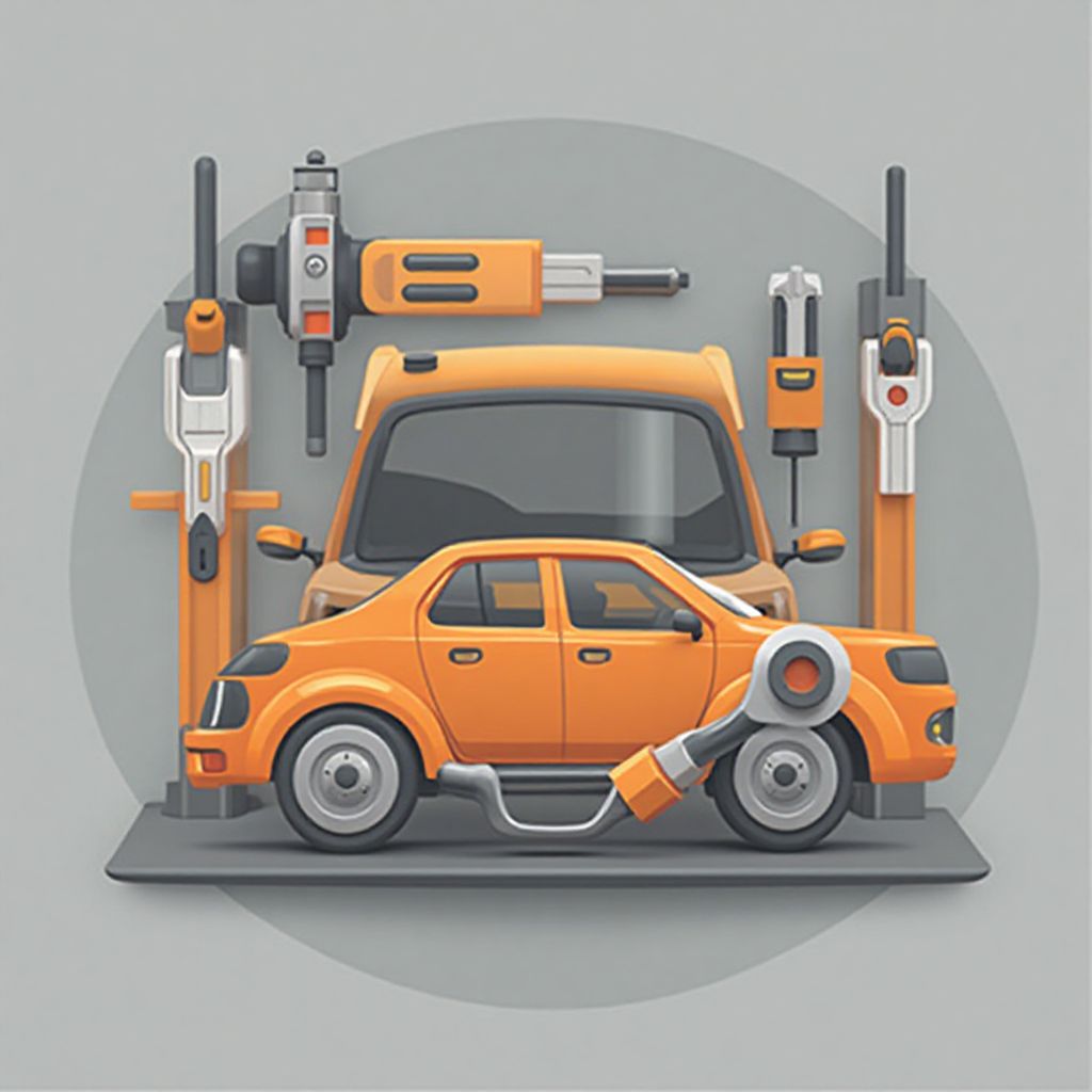 Icono de talleres asociados