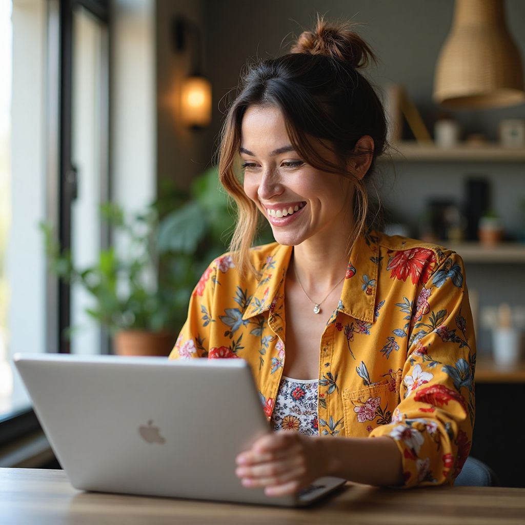 Gabriela Sánchez - CMO