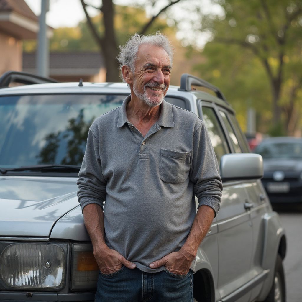 Testimonio de Fernando Díaz