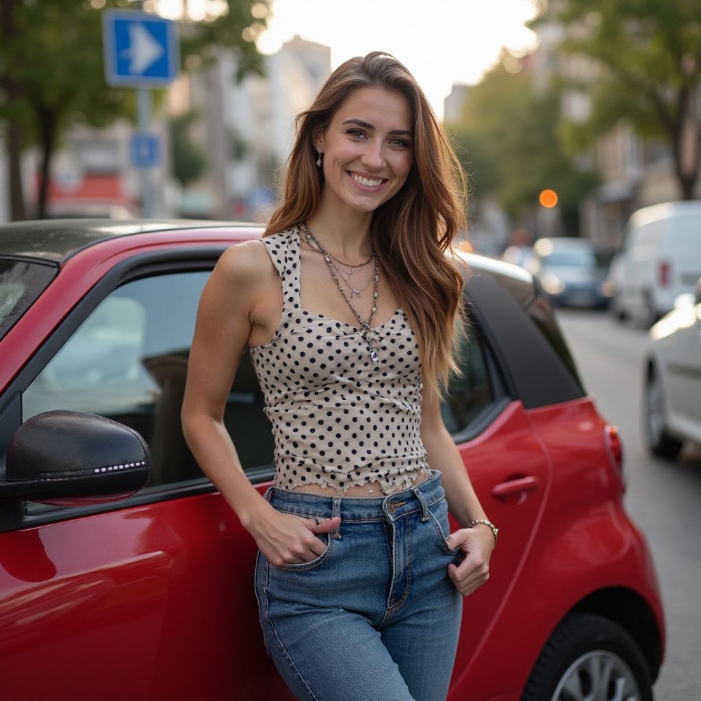 Testimonio de Luciana Montero