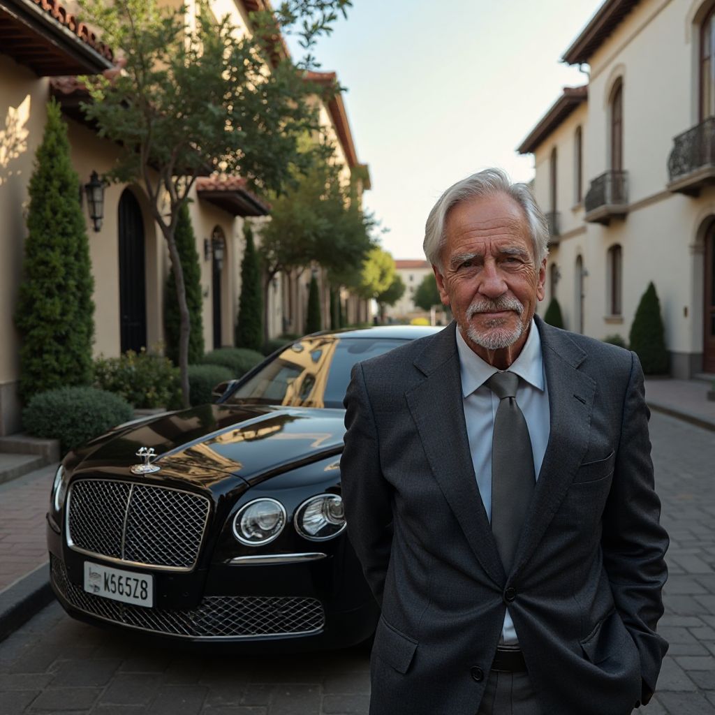 Testimonio de Javier Gutiérrez